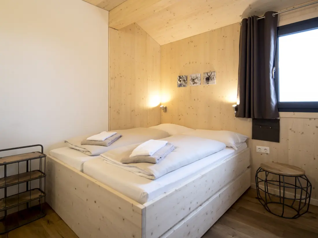 Maison de Vacances Pichl