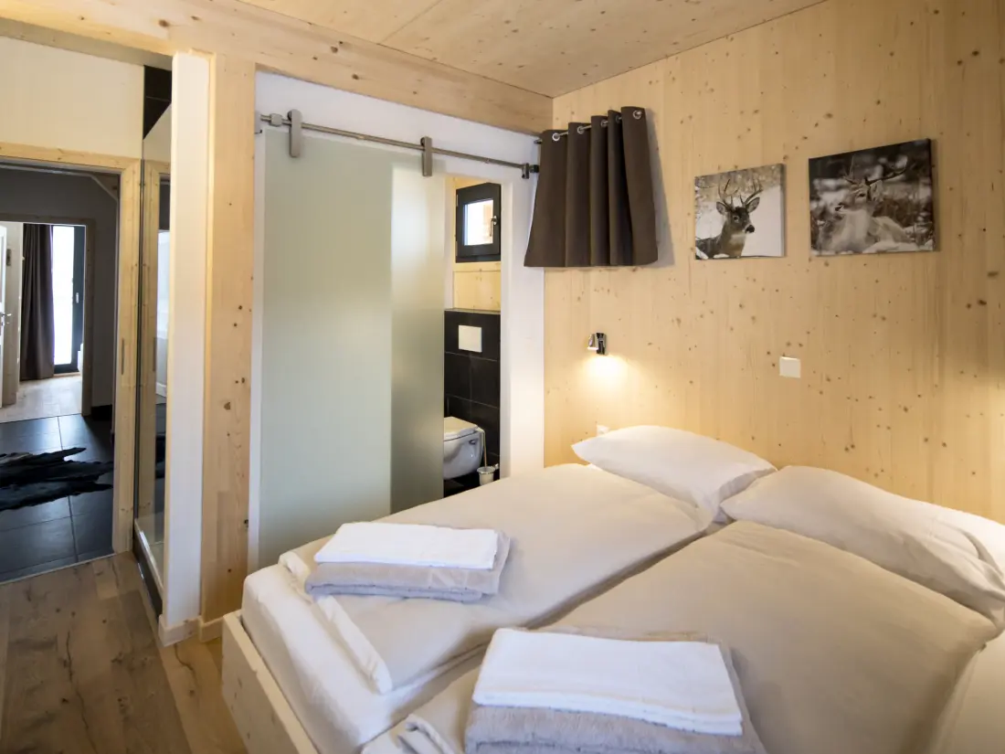 Maison de Vacances Pichl