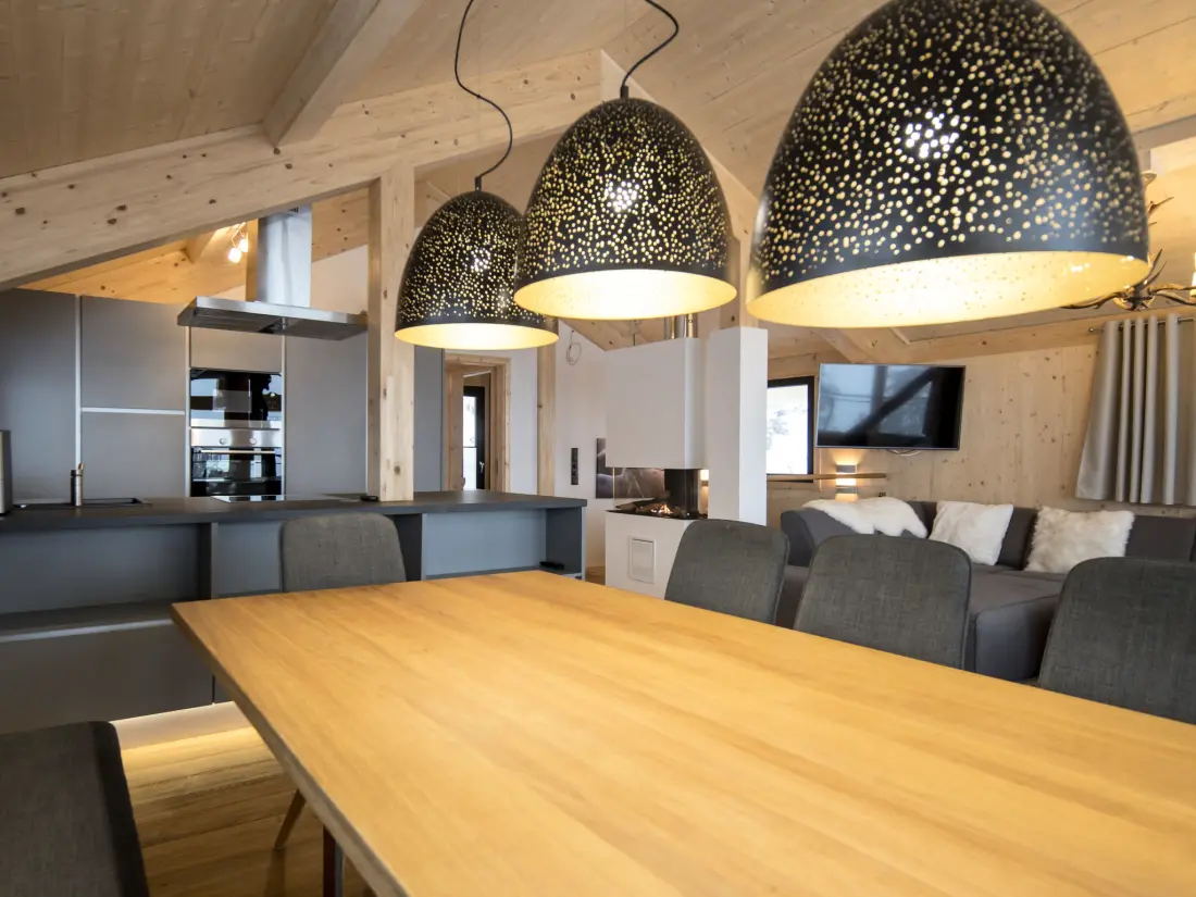 Maison de Vacances Pichl