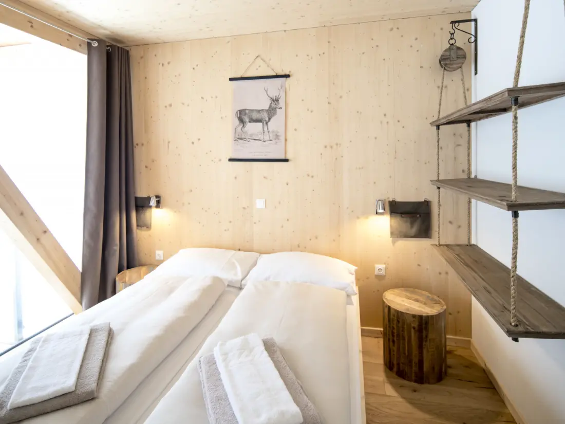 Maison de Vacances Pichl