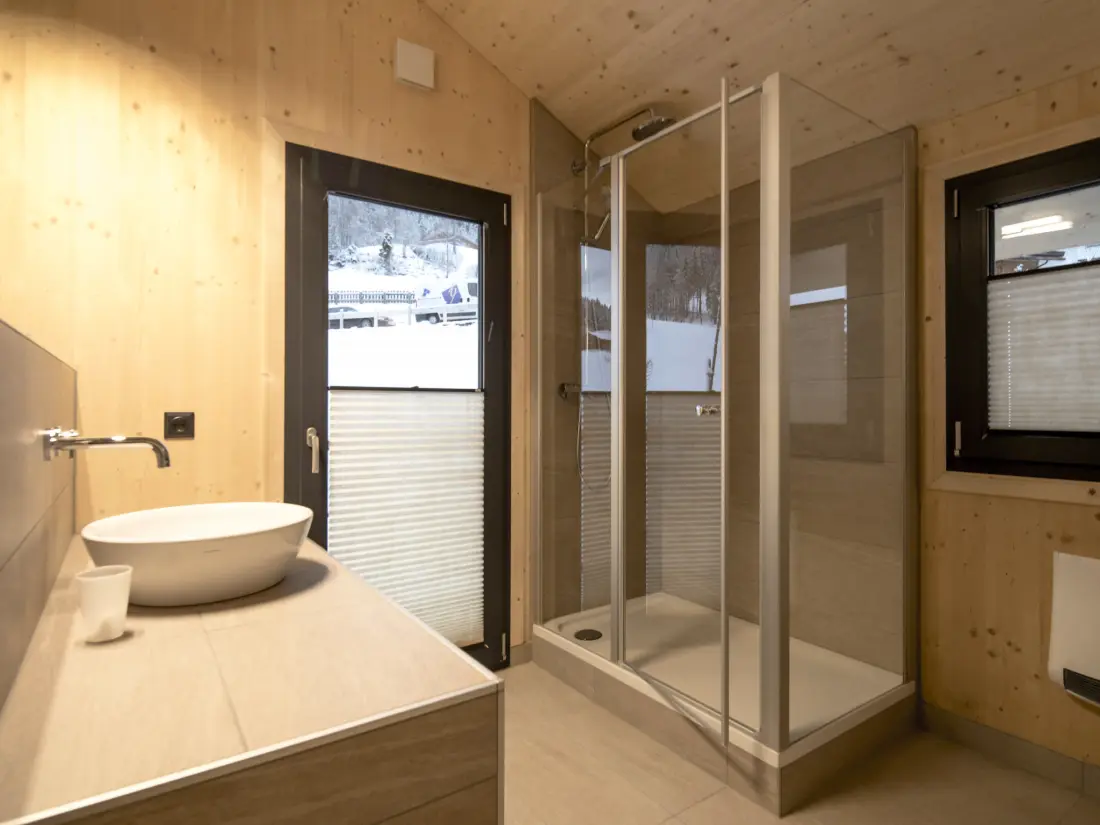 Maison de Vacances Pichl