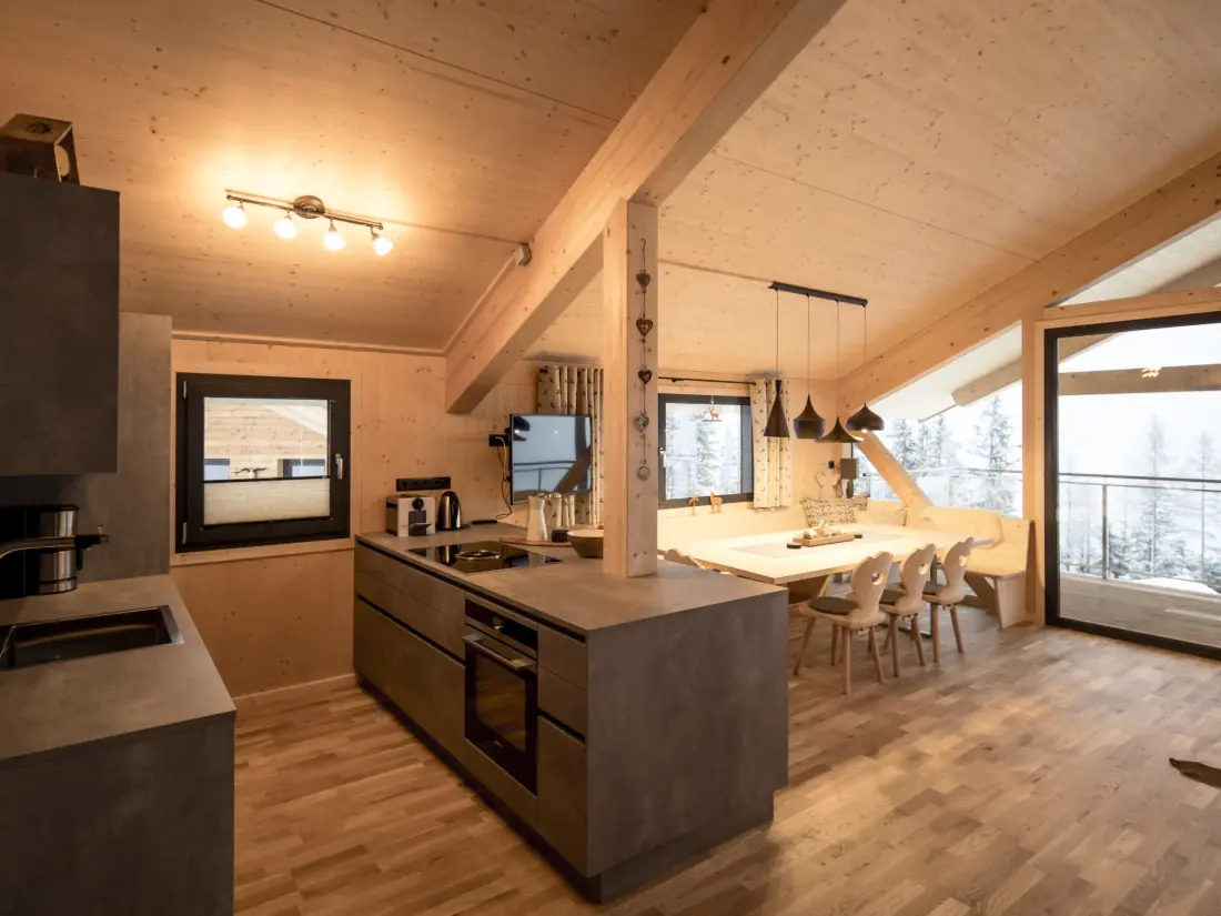 Maison de Vacances Pichl