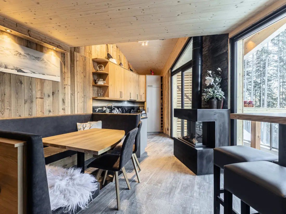 Maison de Vacances Pichl