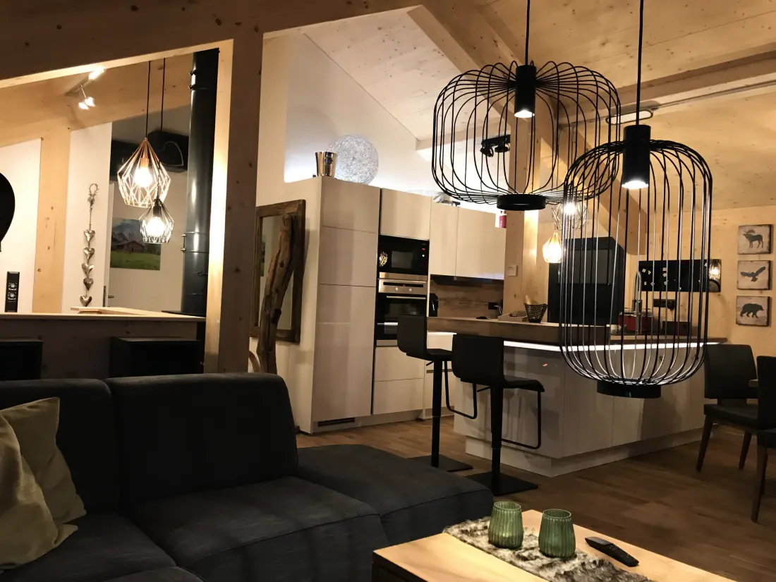 Maison de Vacances Pichl