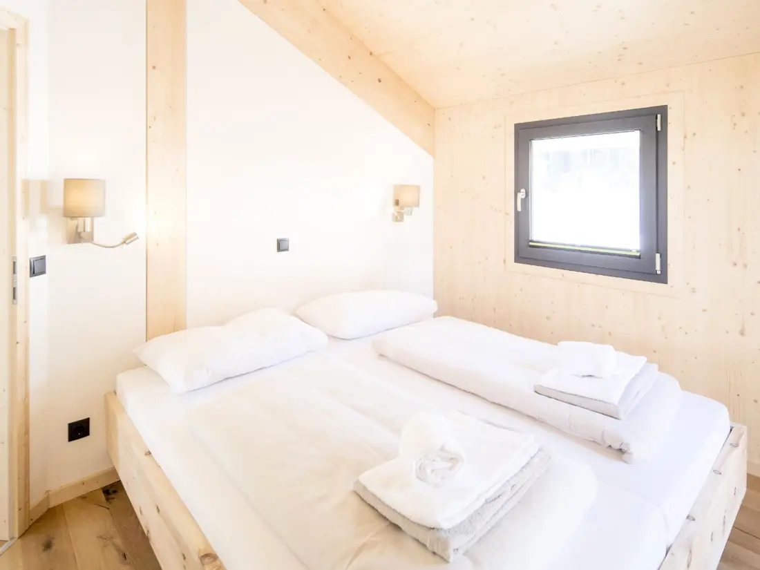 Maison de Vacances Pichl