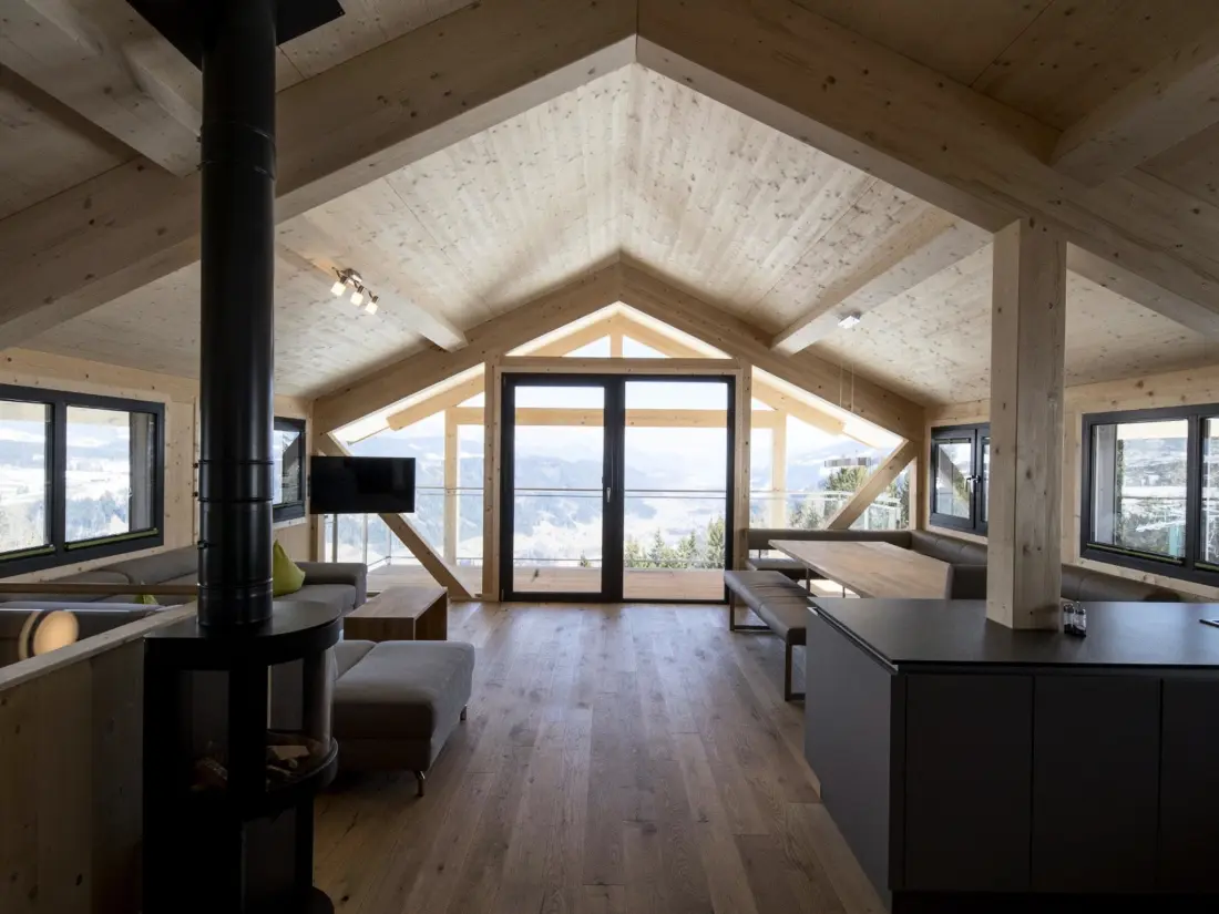Maison de Vacances Pichl