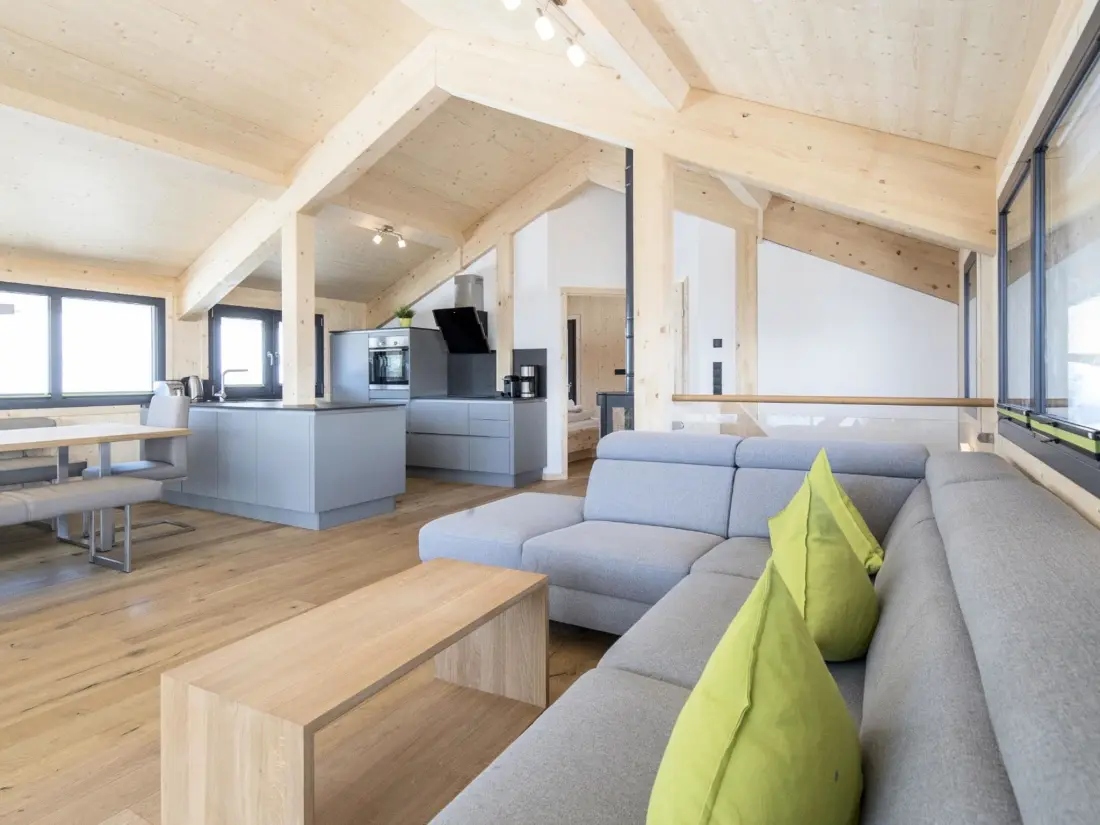 Maison de Vacances Pichl