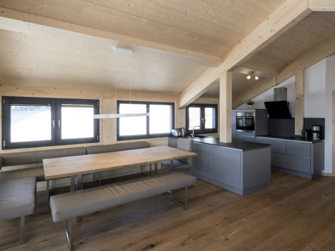 Maison de Vacances Pichl