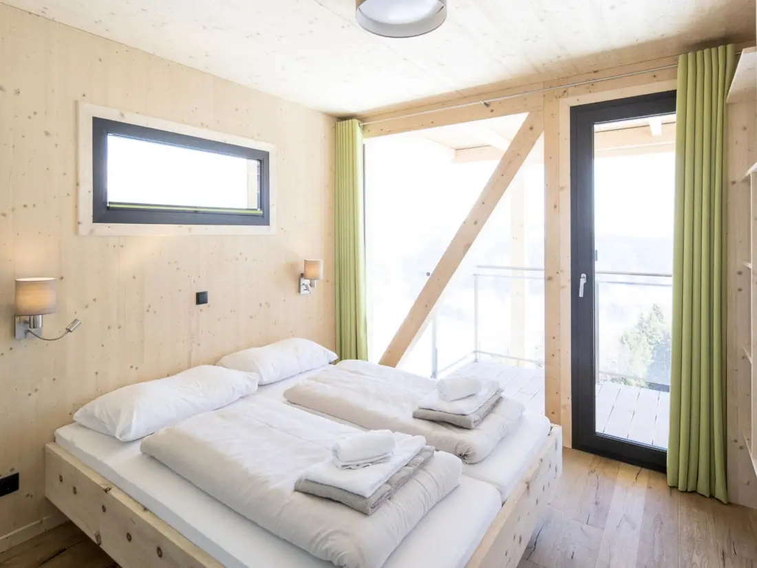 Maison de Vacances Pichl