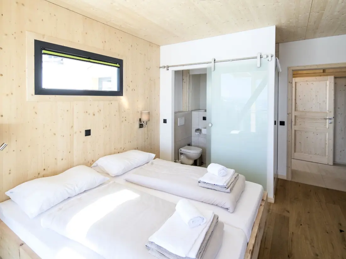 Maison de Vacances Pichl