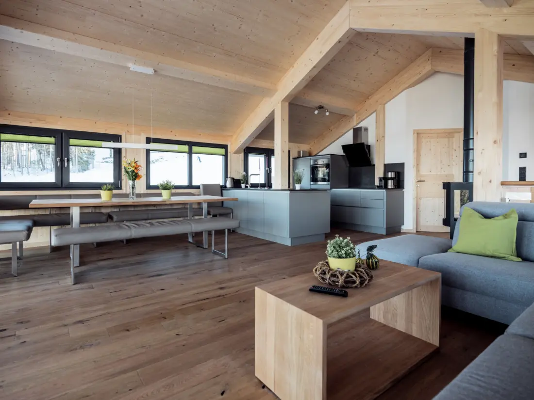 Maison de Vacances Pichl