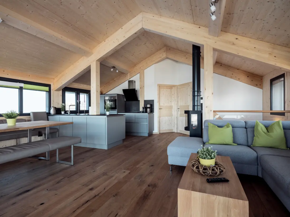 Maison de Vacances Pichl