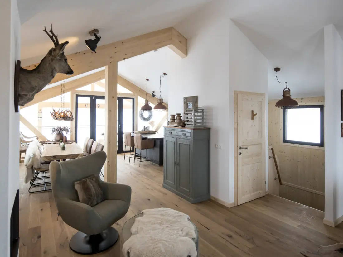 Maison de Vacances Pichl