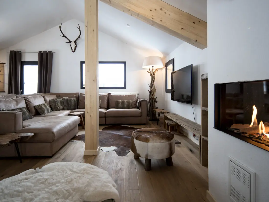 Maison de Vacances Pichl