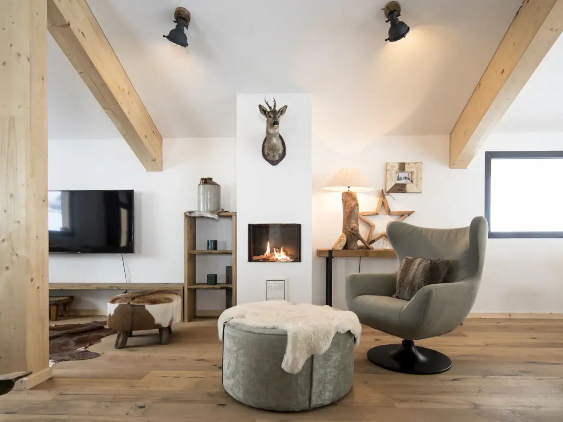 Maison de Vacances Pichl