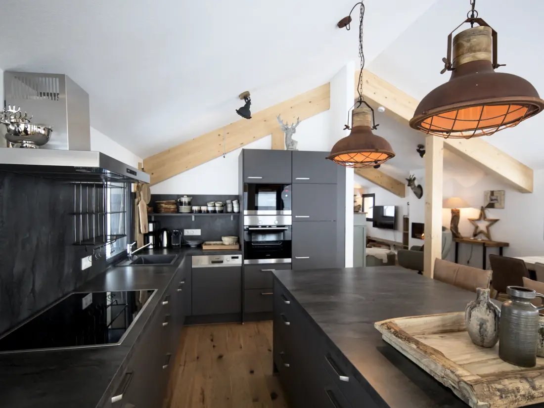 Maison de Vacances Pichl