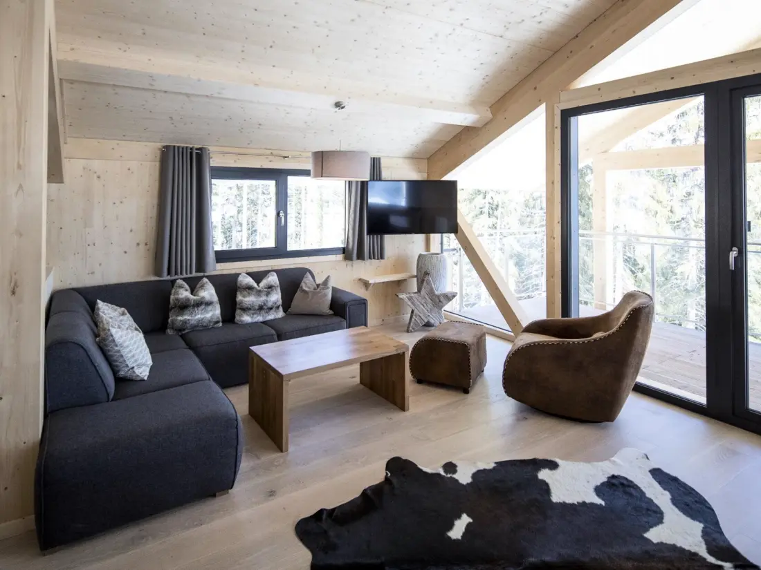 Maison de Vacances Pichl