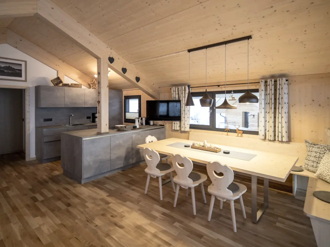 Maison de Vacances Pichl