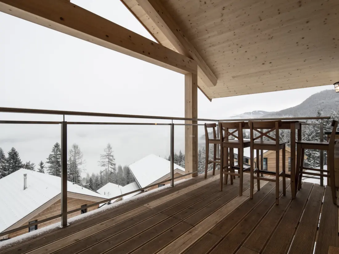 Maison de Vacances Pichl