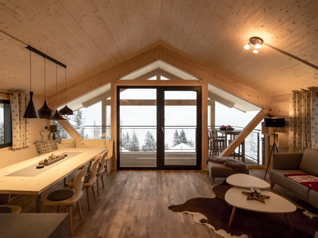 Maison de Vacances Pichl