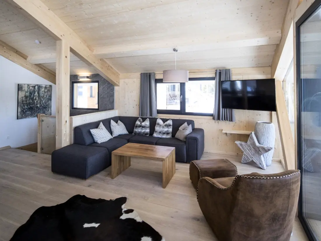 Maison de Vacances Pichl