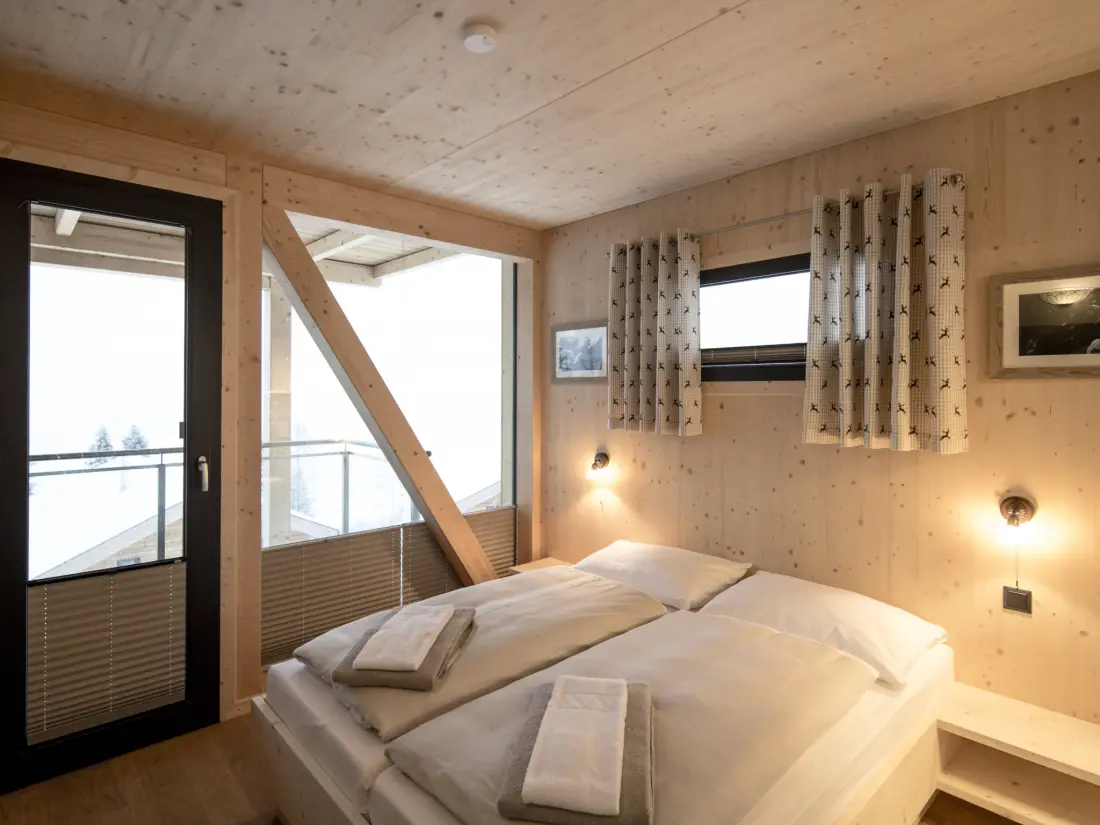 Maison de Vacances Pichl