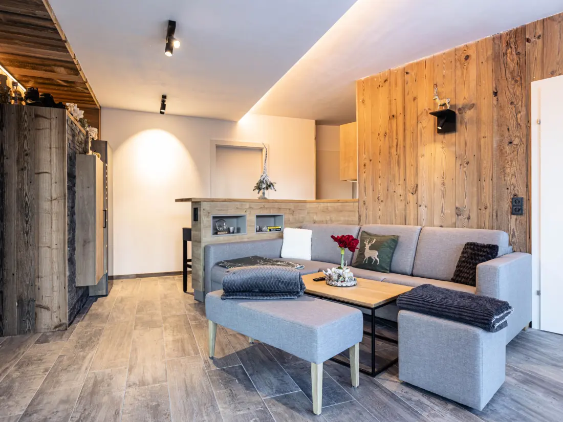 Maison de Vacances Pichl