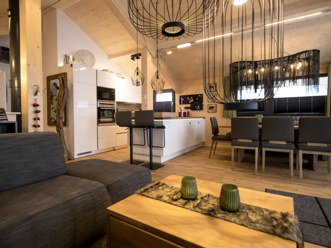 Maison de Vacances Pichl