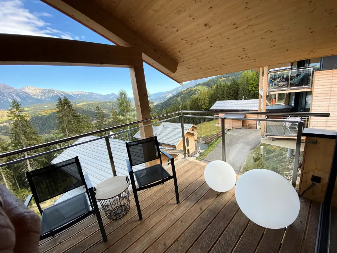 Maison de Vacances Pichl