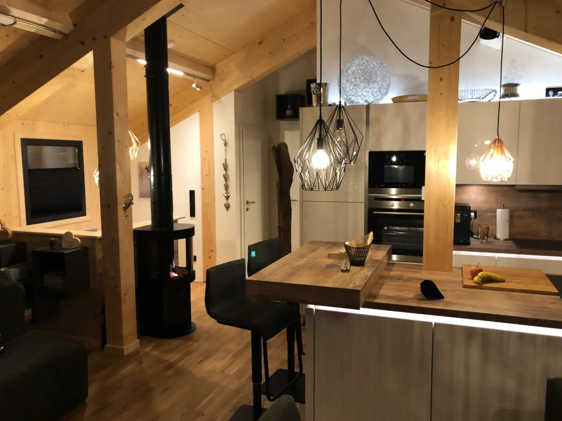 Maison de Vacances Pichl