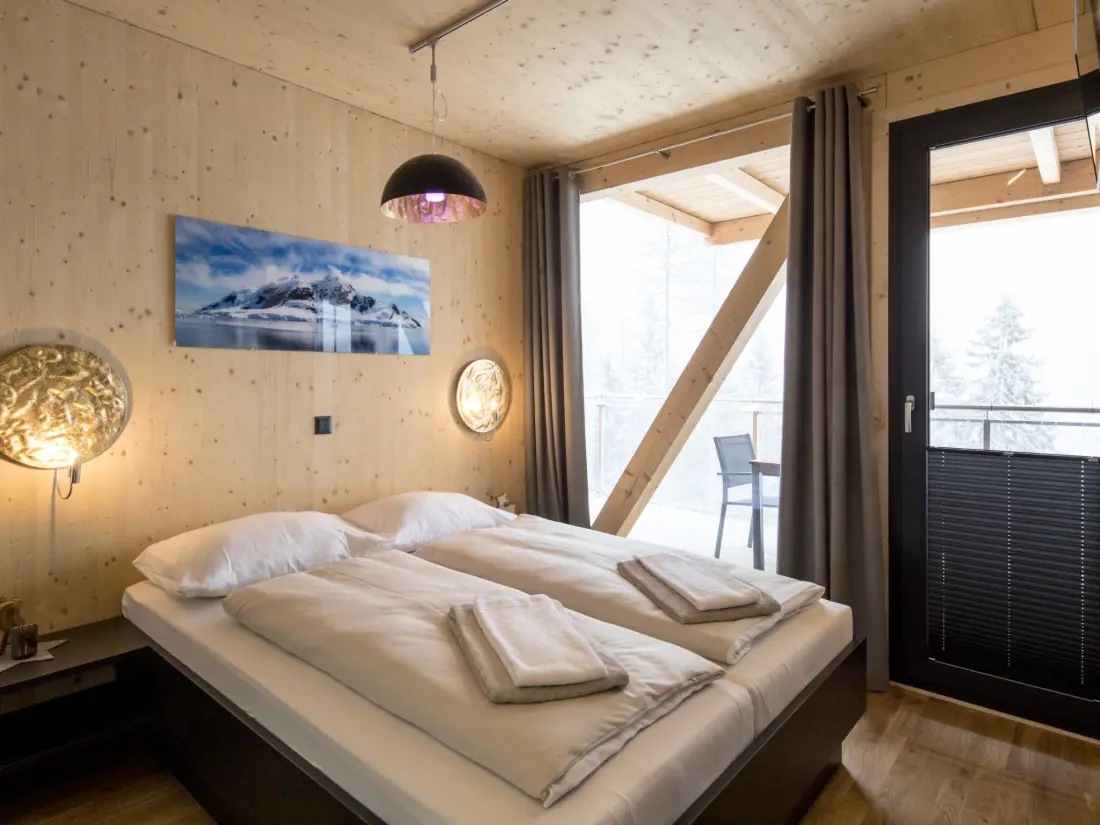 Maison de Vacances Pichl