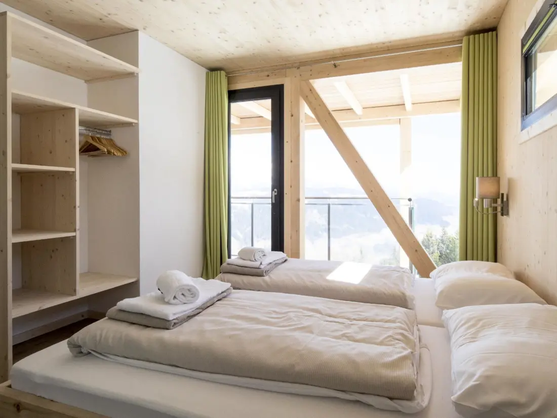 Maison de Vacances Pichl