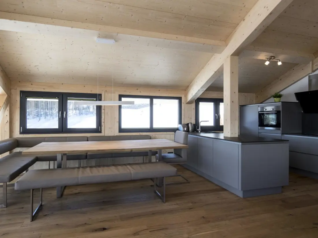 Maison de Vacances Pichl