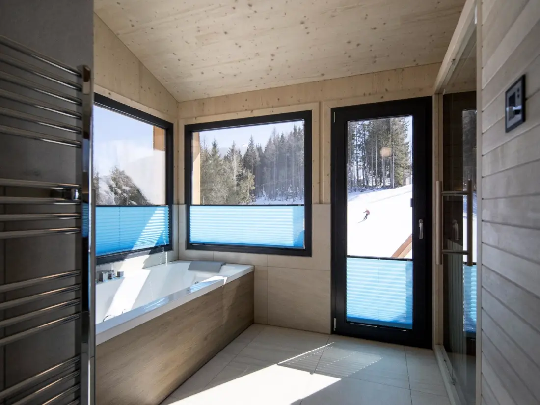 Maison de Vacances Pichl