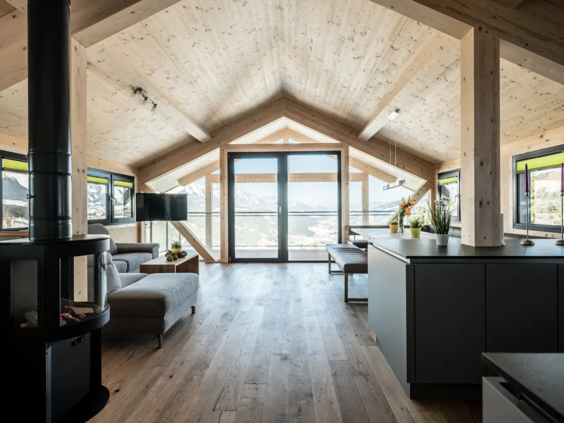 Maison de Vacances Pichl