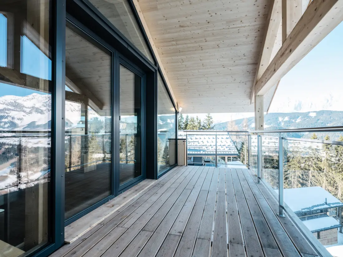 Maison de Vacances Pichl
