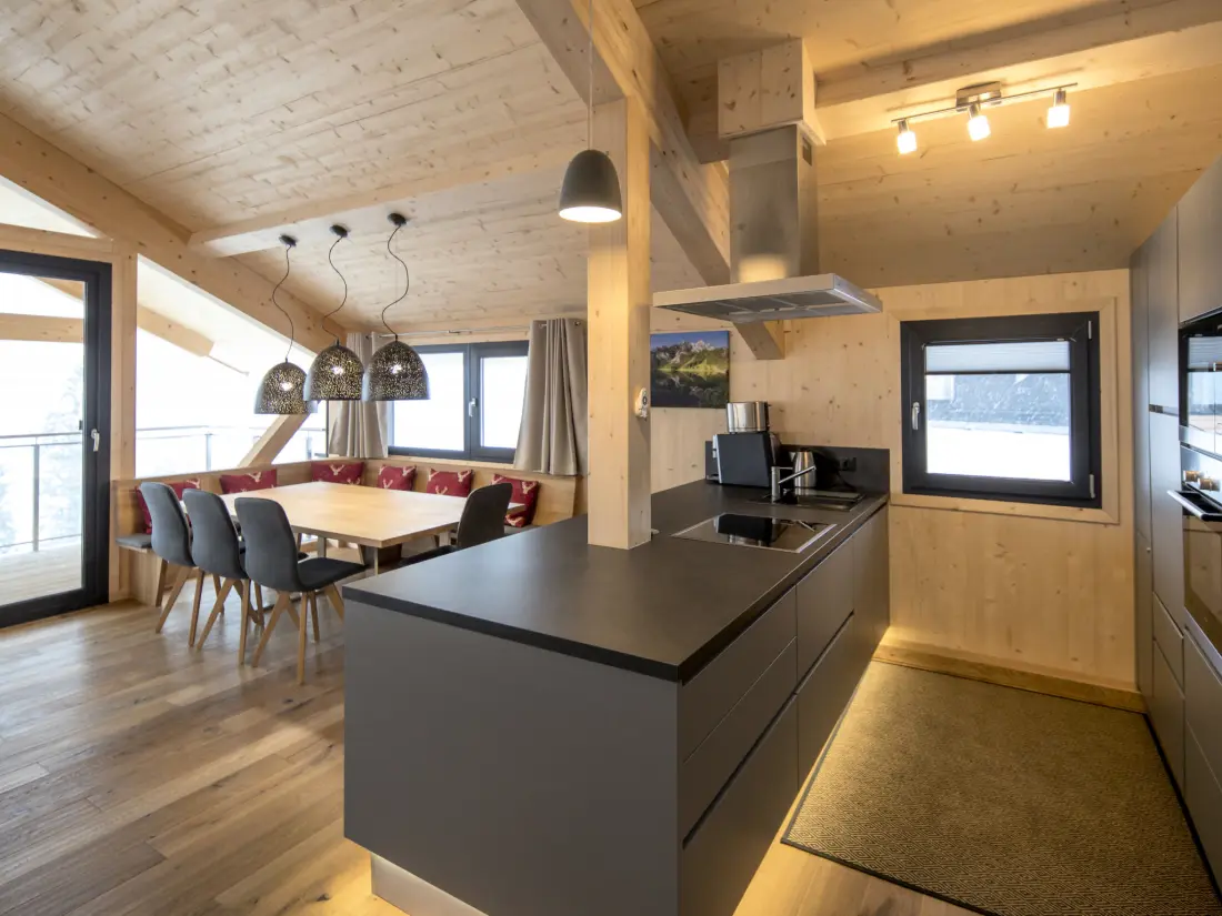 Maison de Vacances Pichl