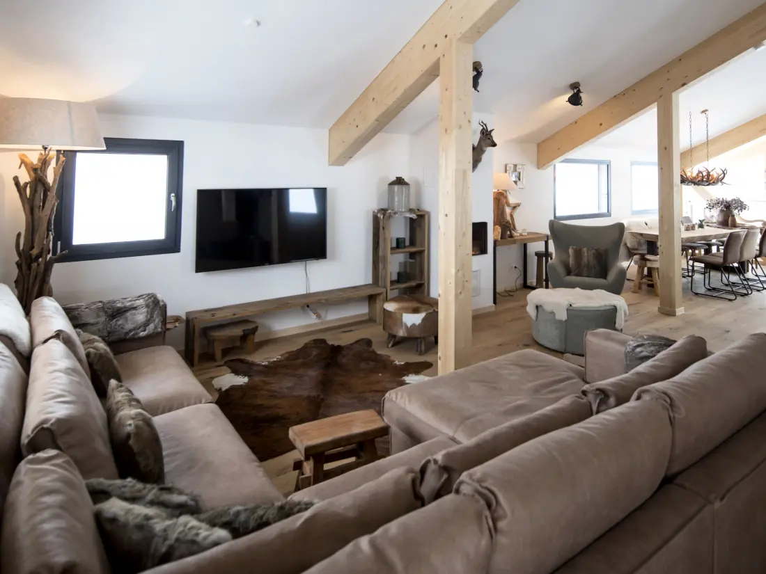 Maison de Vacances Pichl