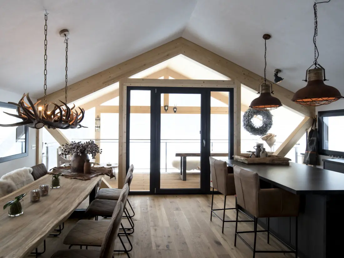 Maison de Vacances Pichl