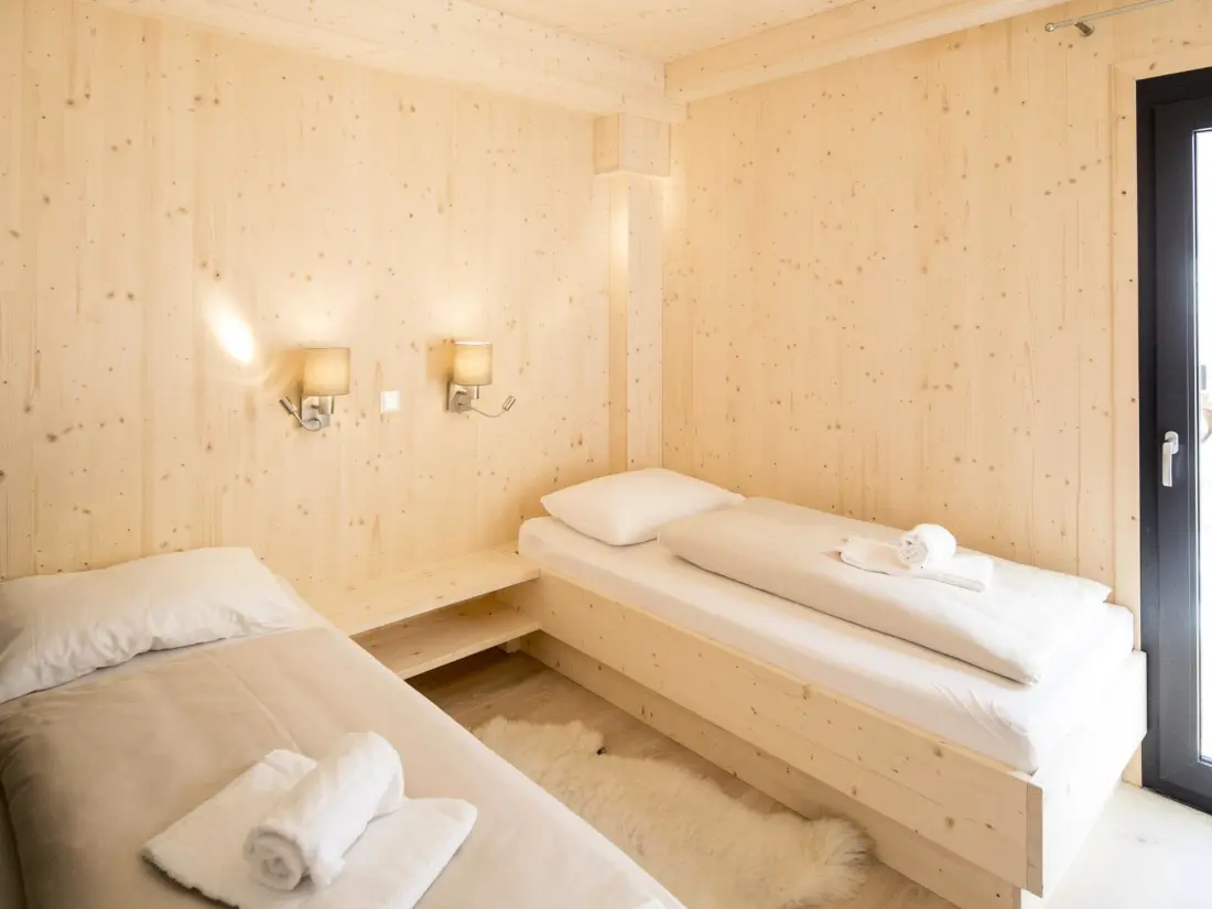 Maison de Vacances Pichl