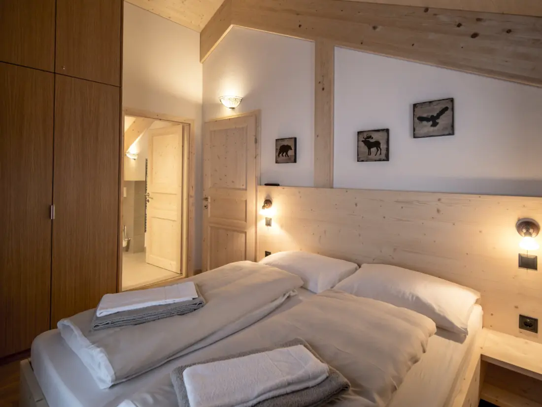 Maison de Vacances Pichl
