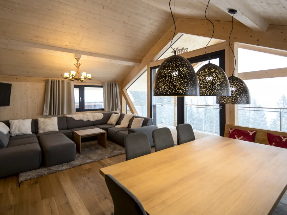 Maison de Vacances Pichl