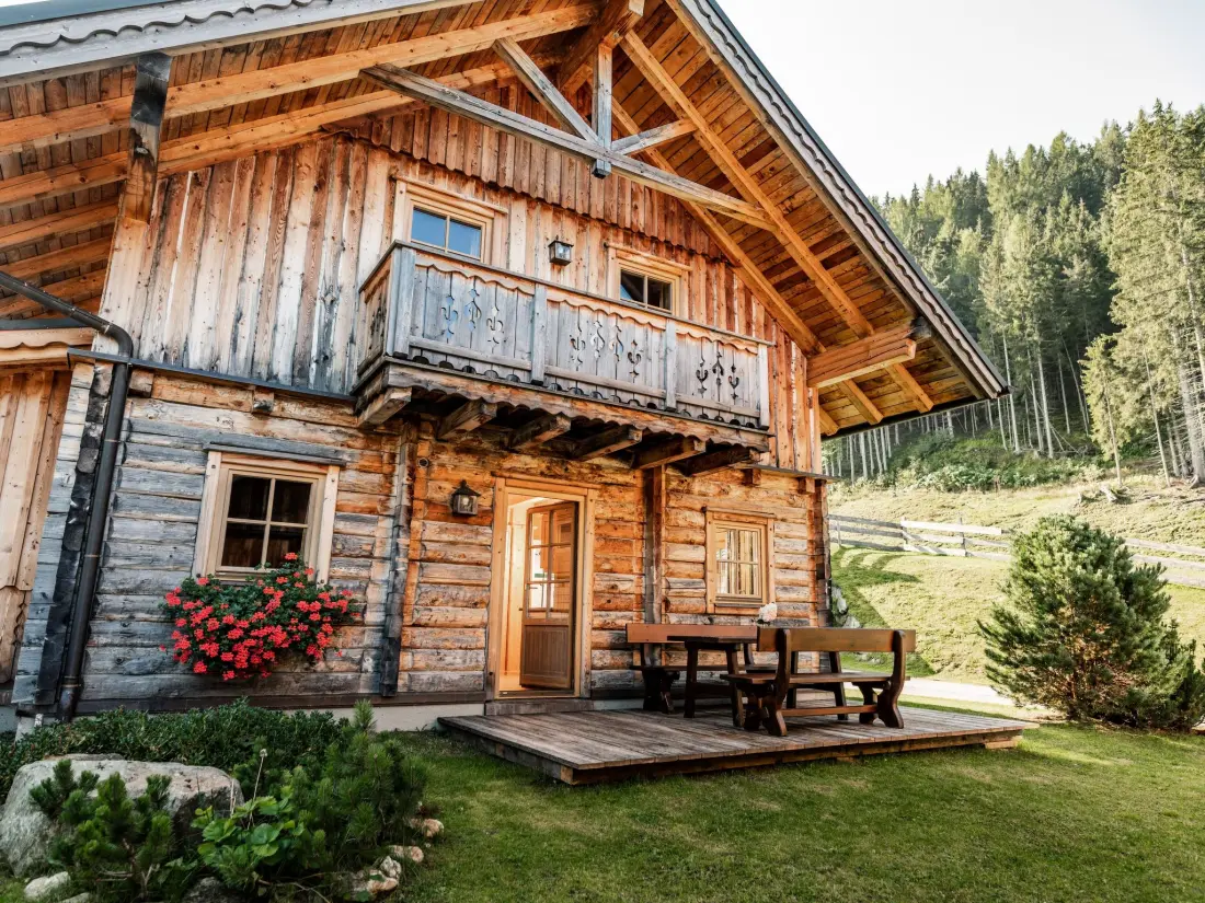Maison de Vacances Pichl