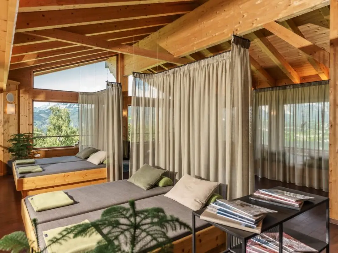 Maison de Vacances Pichl