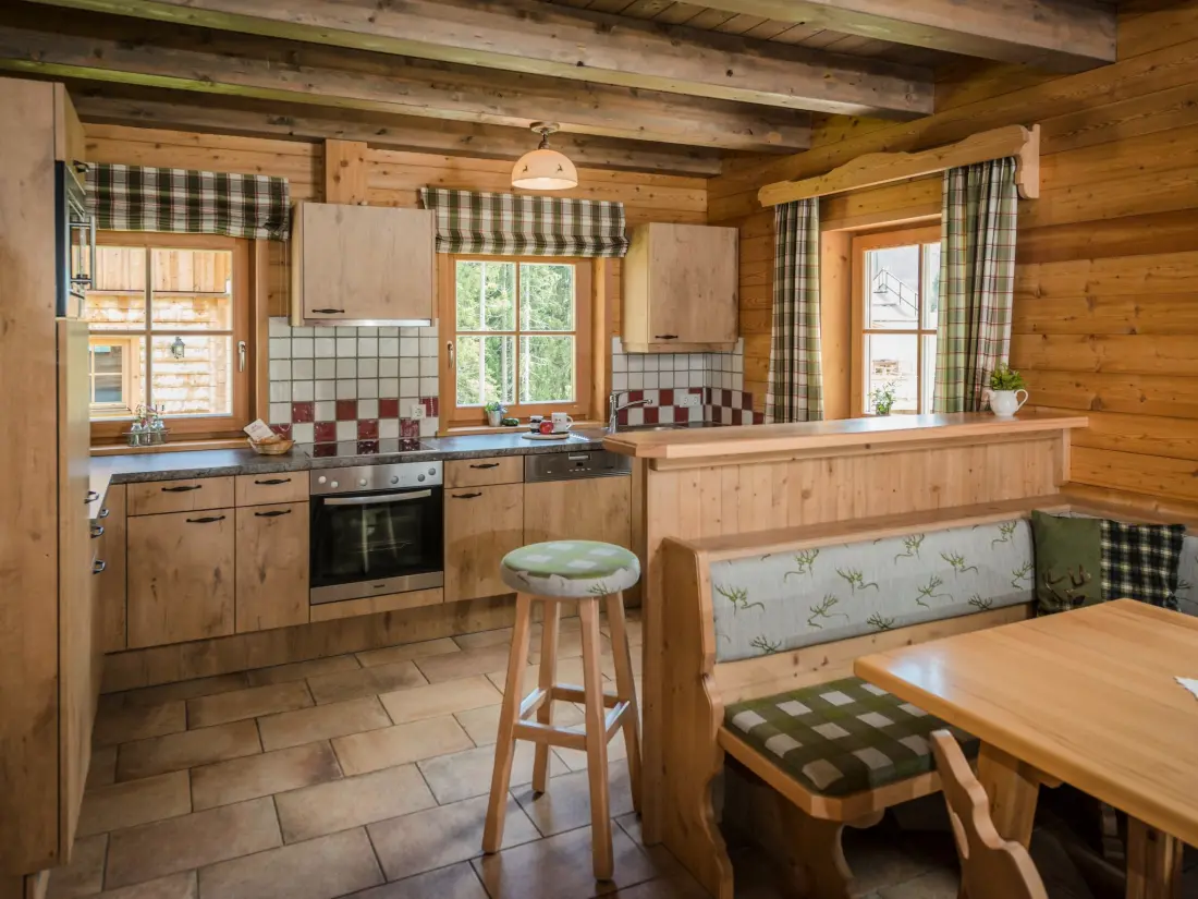 Maison de Vacances Pichl