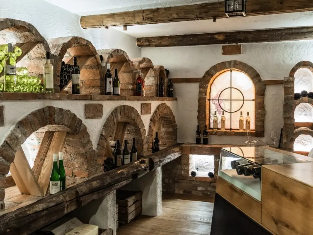 Maison de Vacances Pichl