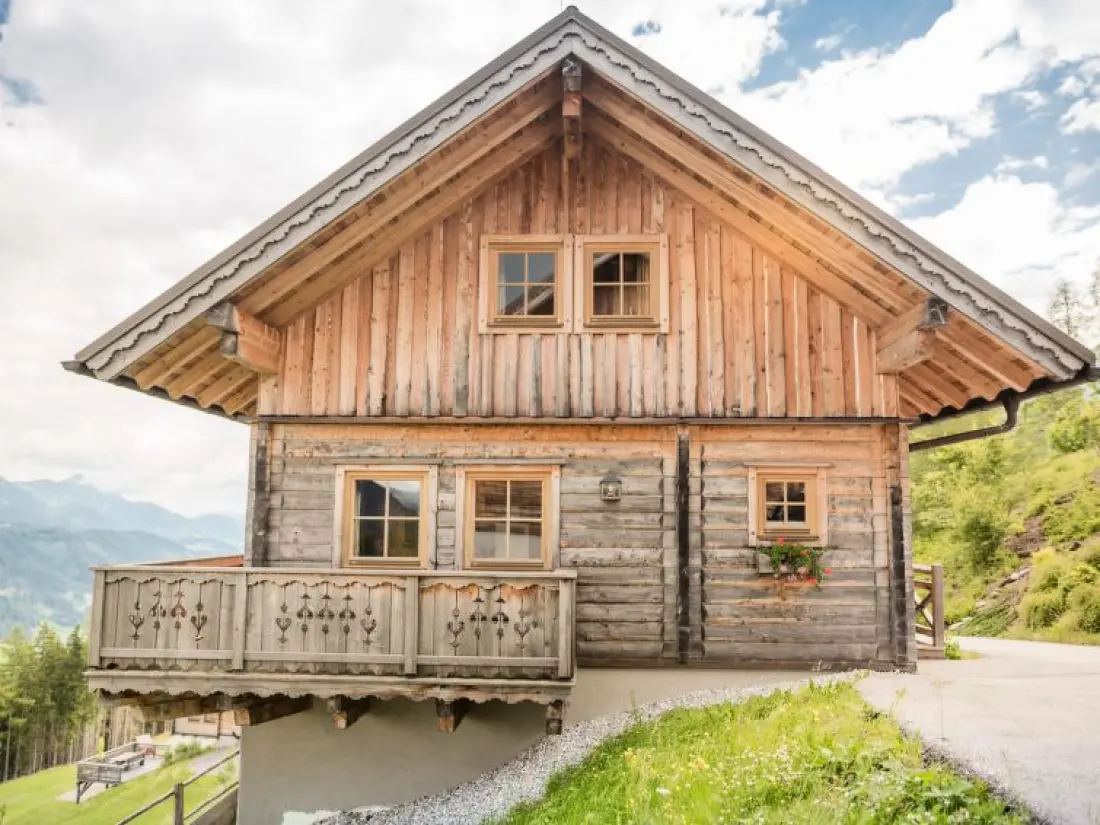 Maison de Vacances Pichl