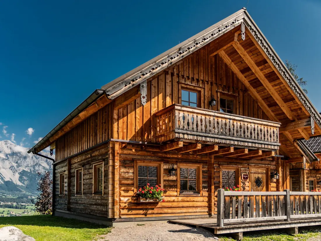 Maison de Vacances Pichl