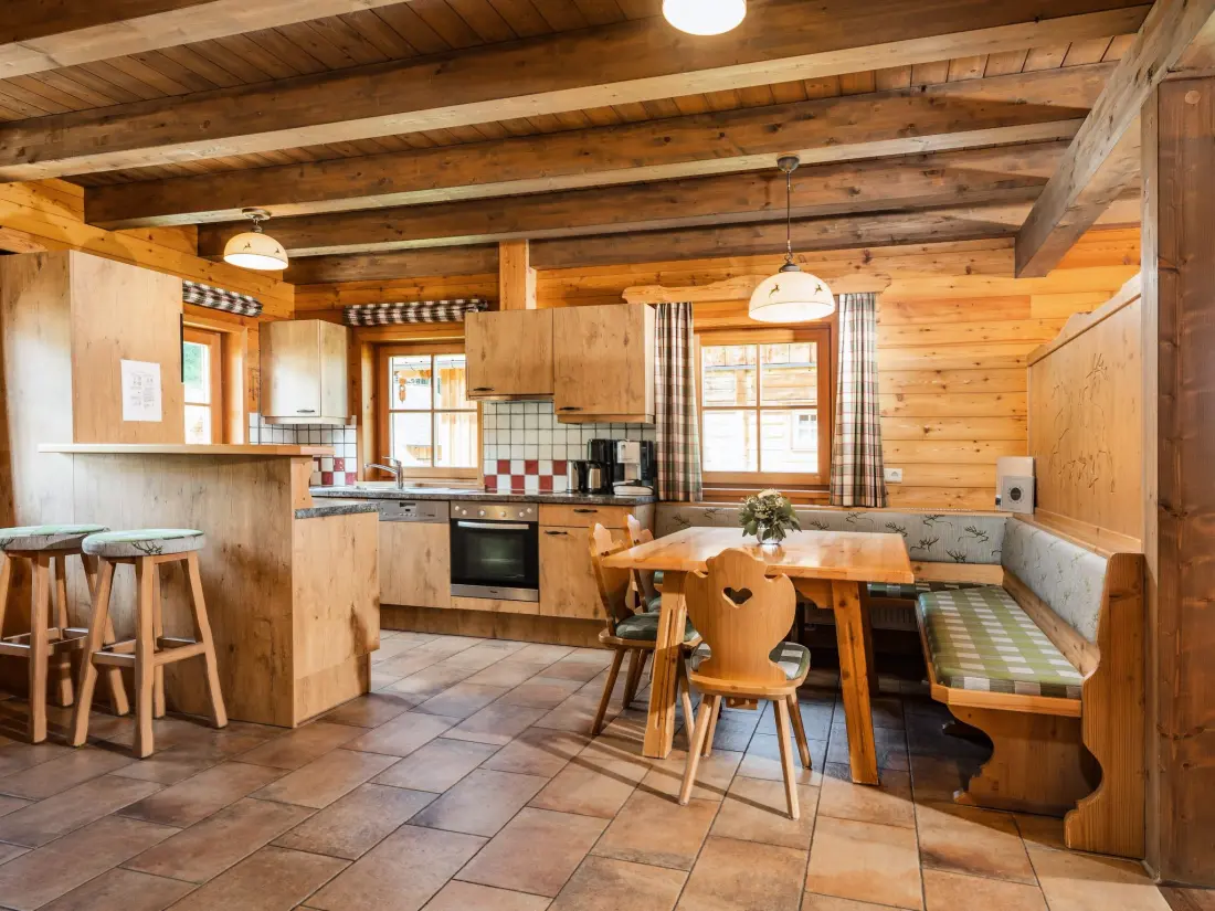 Maison de Vacances Pichl