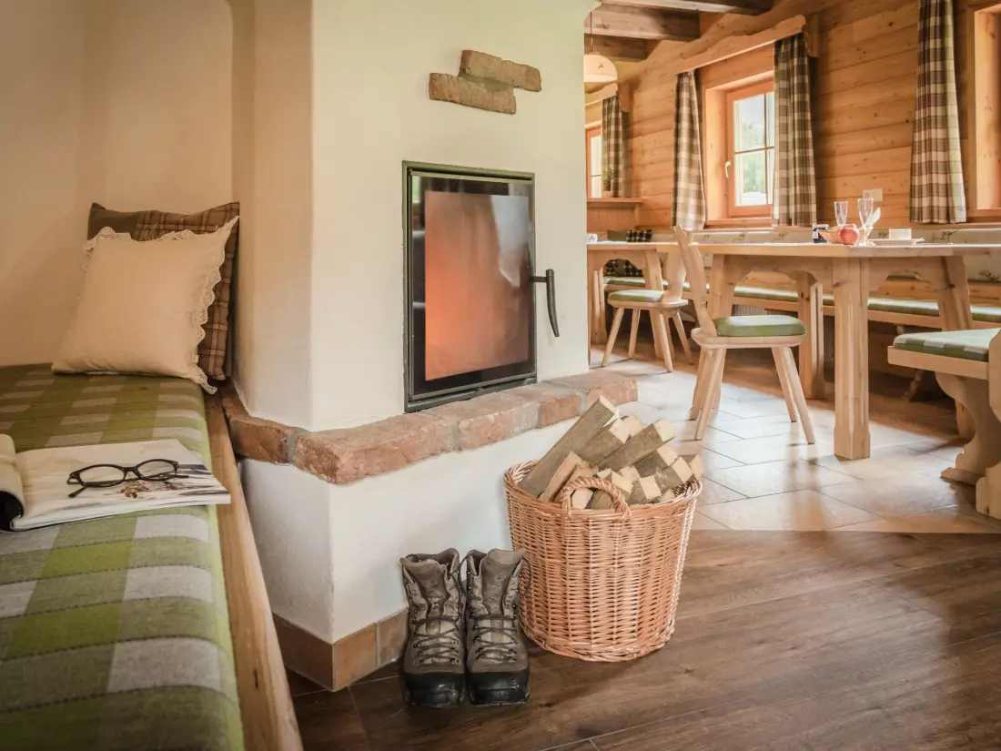 Maison de Vacances Pichl